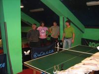 Biznis liga 2011 dodela priznanja